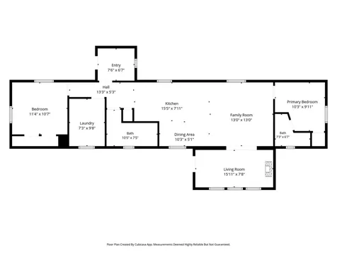 153 Gray Fox Road Rosman NC 28772