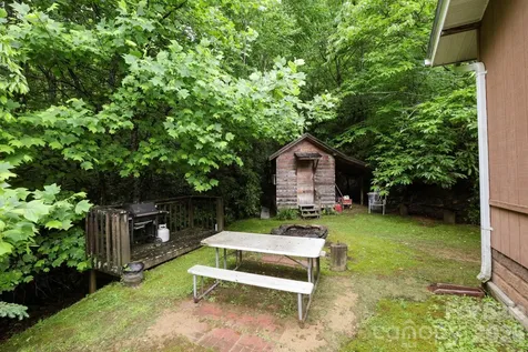 153 Gray Fox Road Rosman NC 28772