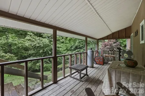153 Gray Fox Road Rosman NC 28772