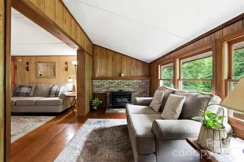 153 Gray Fox Road Rosman NC 28772