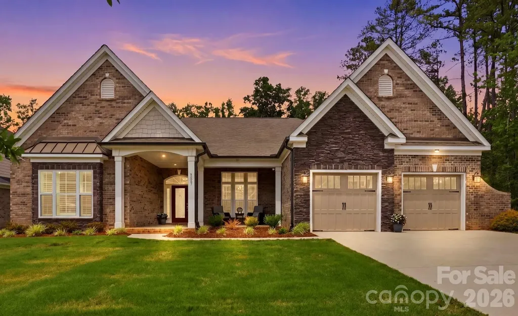 9823 Ardley Park Way Mint Hill NC 28227