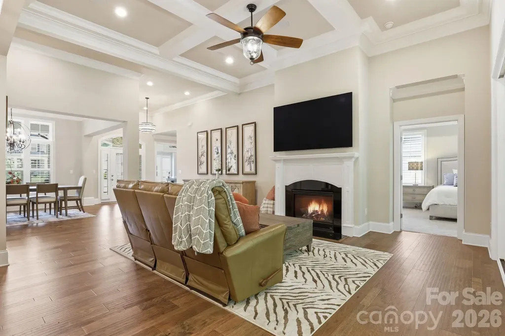 9823 Ardley Park Way Mint Hill NC 28227