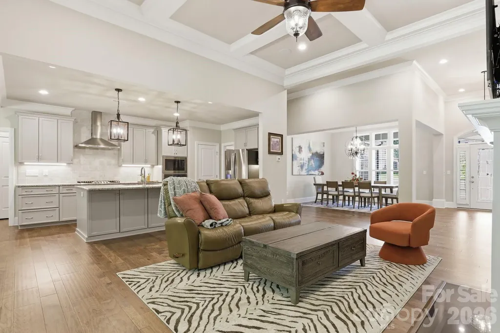 9823 Ardley Park Way Mint Hill NC 28227