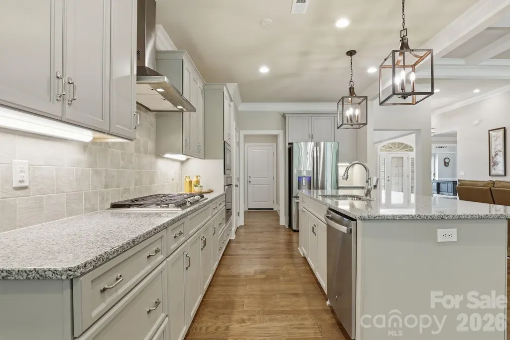 9823 Ardley Park Way Mint Hill NC 28227