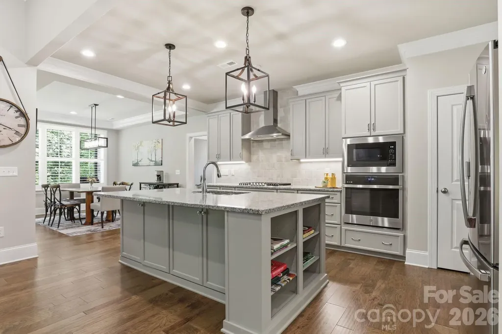 9823 Ardley Park Way Mint Hill NC 28227