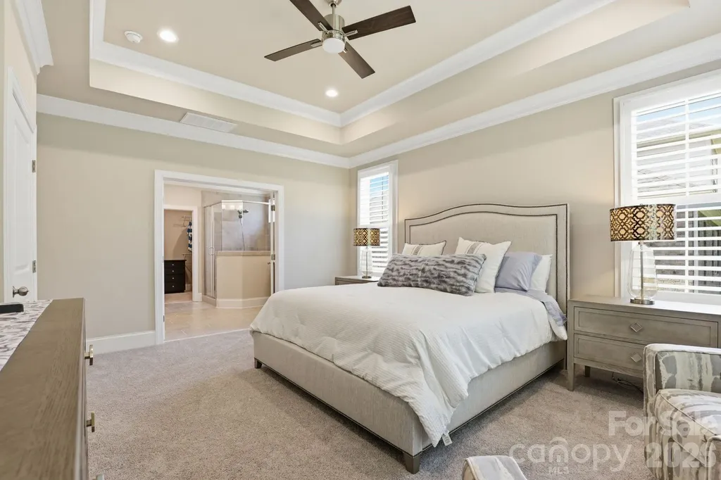 9823 Ardley Park Way Mint Hill NC 28227