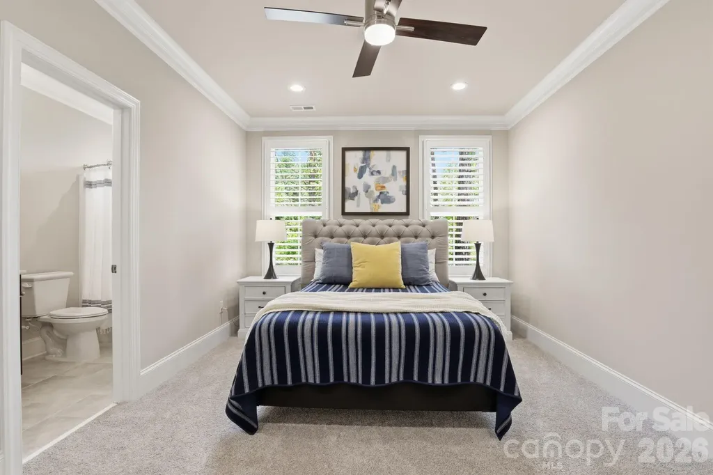 9823 Ardley Park Way Mint Hill NC 28227