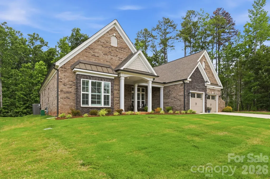 9823 Ardley Park Way Mint Hill NC 28227