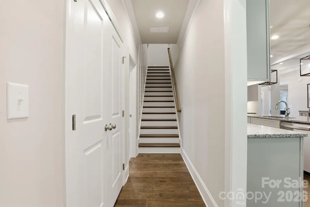 9823 Ardley Park Way Mint Hill NC 28227