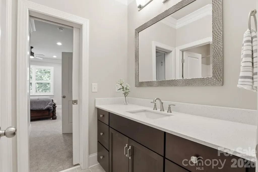 9823 Ardley Park Way Mint Hill NC 28227