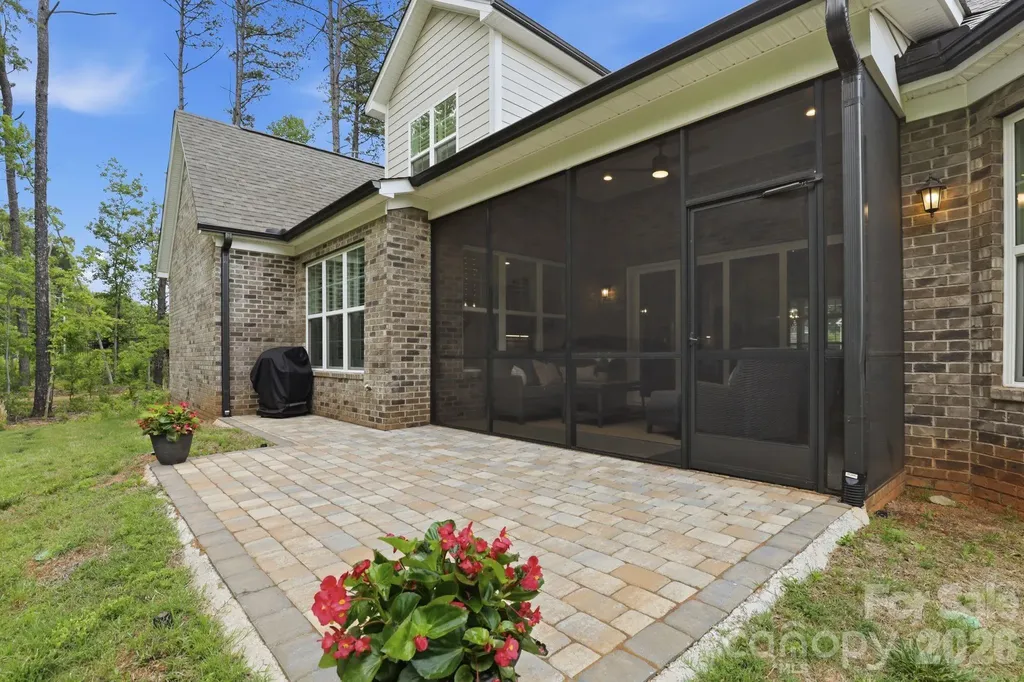 9823 Ardley Park Way Mint Hill NC 28227