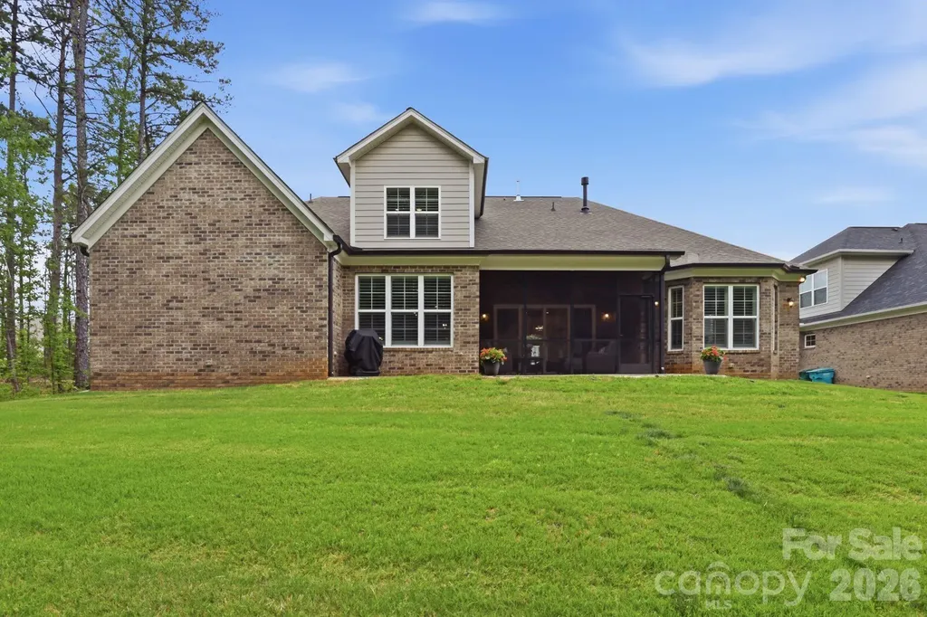 9823 Ardley Park Way Mint Hill NC 28227