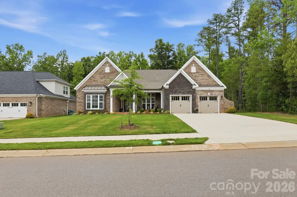 9823 Ardley Park Way Mint Hill NC 28227