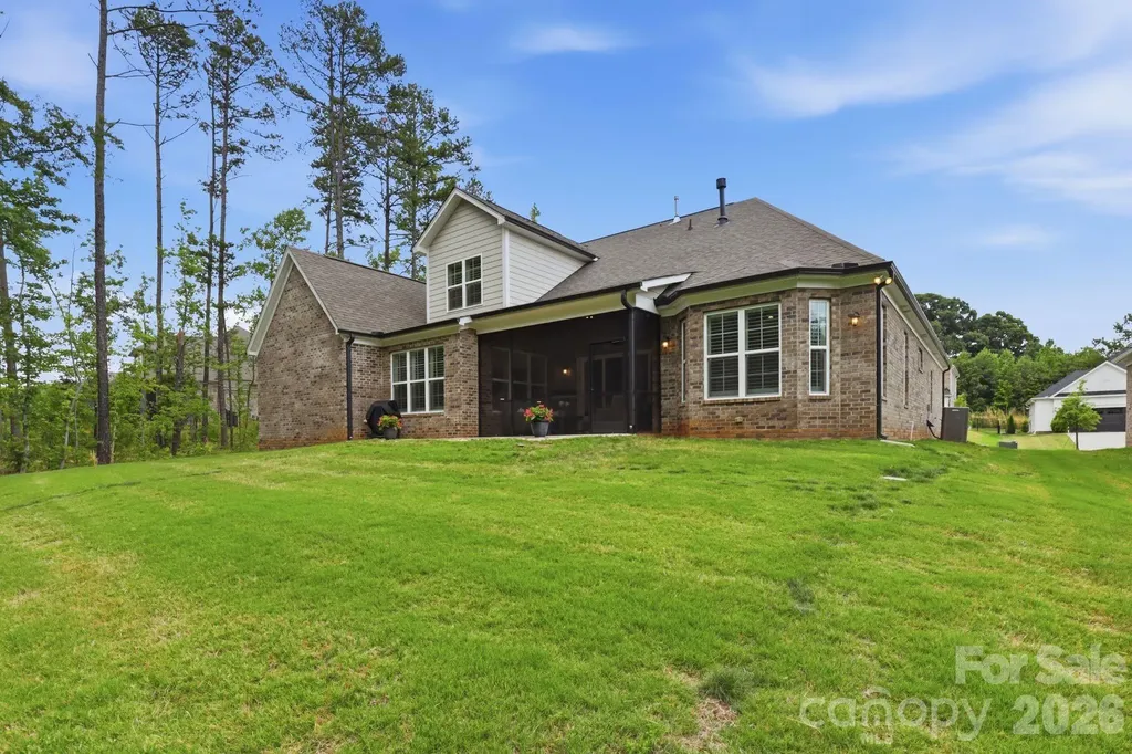 9823 Ardley Park Way Mint Hill NC 28227