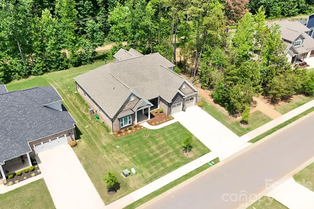 9823 Ardley Park Way Mint Hill NC 28227
