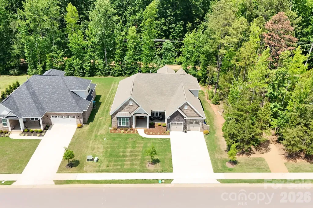 9823 Ardley Park Way Mint Hill NC 28227