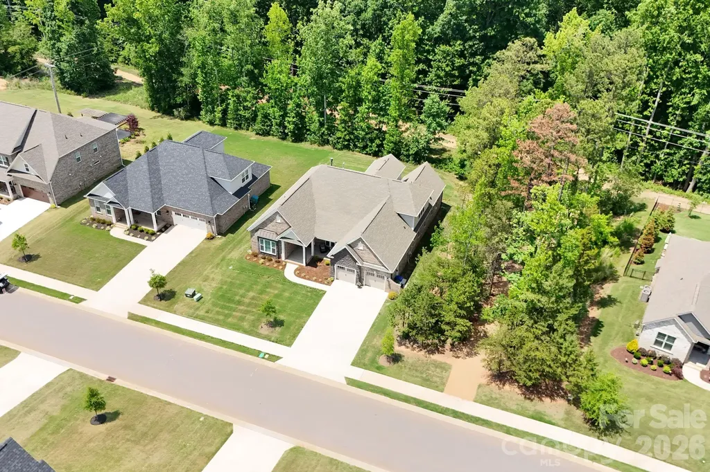 9823 Ardley Park Way Mint Hill NC 28227