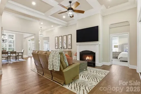 9823 Ardley Park Way Mint Hill NC 28227