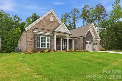9823 Ardley Park Way Mint Hill NC 28227