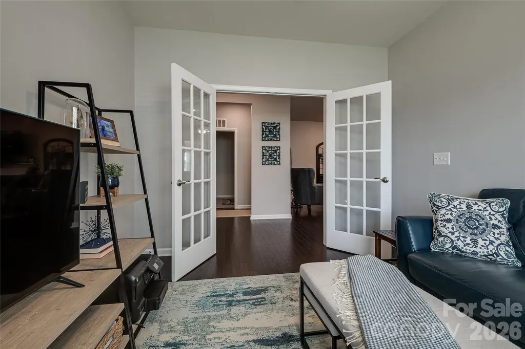 12448 Belmont Mansion Drive Charlotte NC 28273