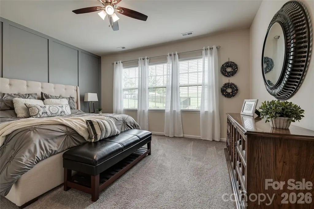 12448 Belmont Mansion Drive Charlotte NC 28273
