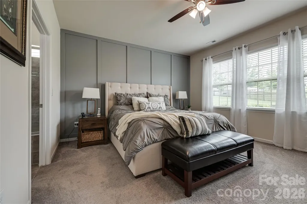 12448 Belmont Mansion Drive Charlotte NC 28273