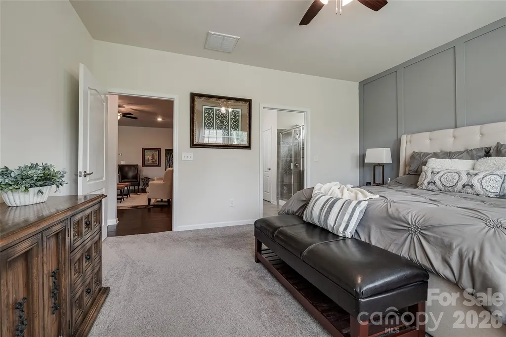 12448 Belmont Mansion Drive Charlotte NC 28273