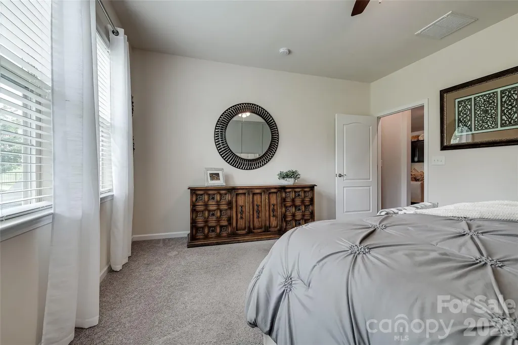 12448 Belmont Mansion Drive Charlotte NC 28273