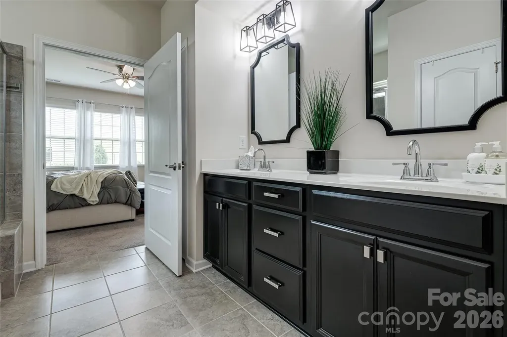 12448 Belmont Mansion Drive Charlotte NC 28273
