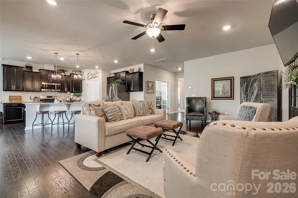 12448 Belmont Mansion Drive Charlotte NC 28273