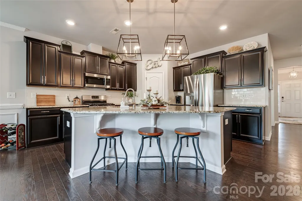 12448 Belmont Mansion Drive Charlotte NC 28273