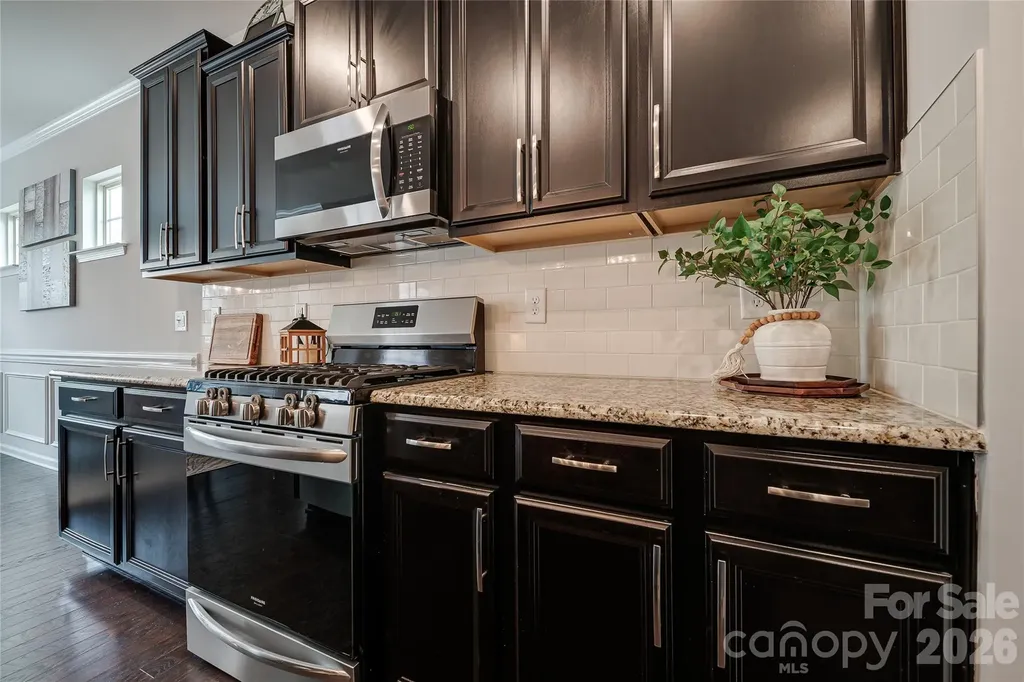 12448 Belmont Mansion Drive Charlotte NC 28273