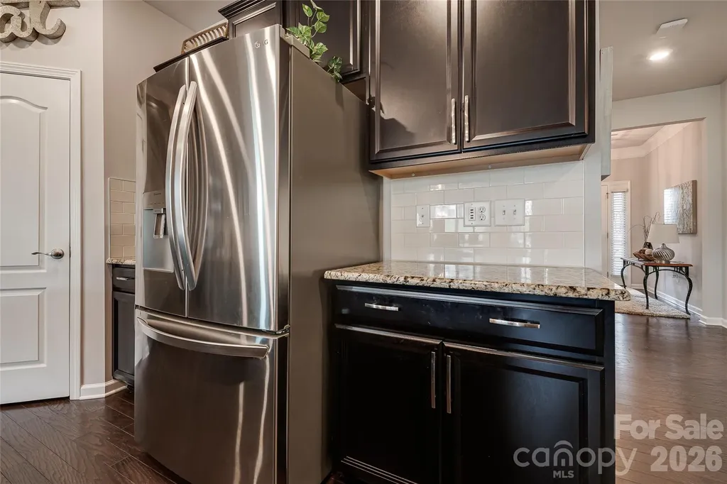 12448 Belmont Mansion Drive Charlotte NC 28273