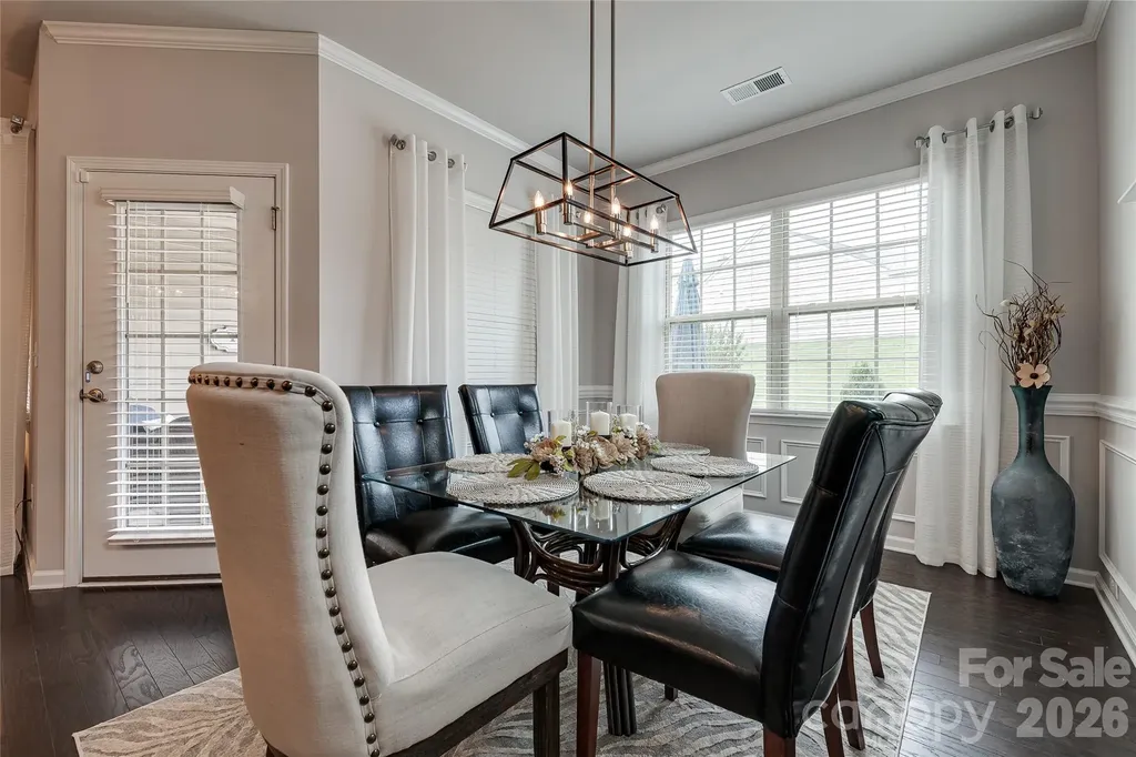 12448 Belmont Mansion Drive Charlotte NC 28273