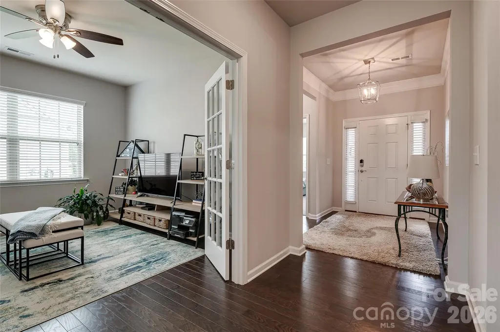 12448 Belmont Mansion Drive Charlotte NC 28273