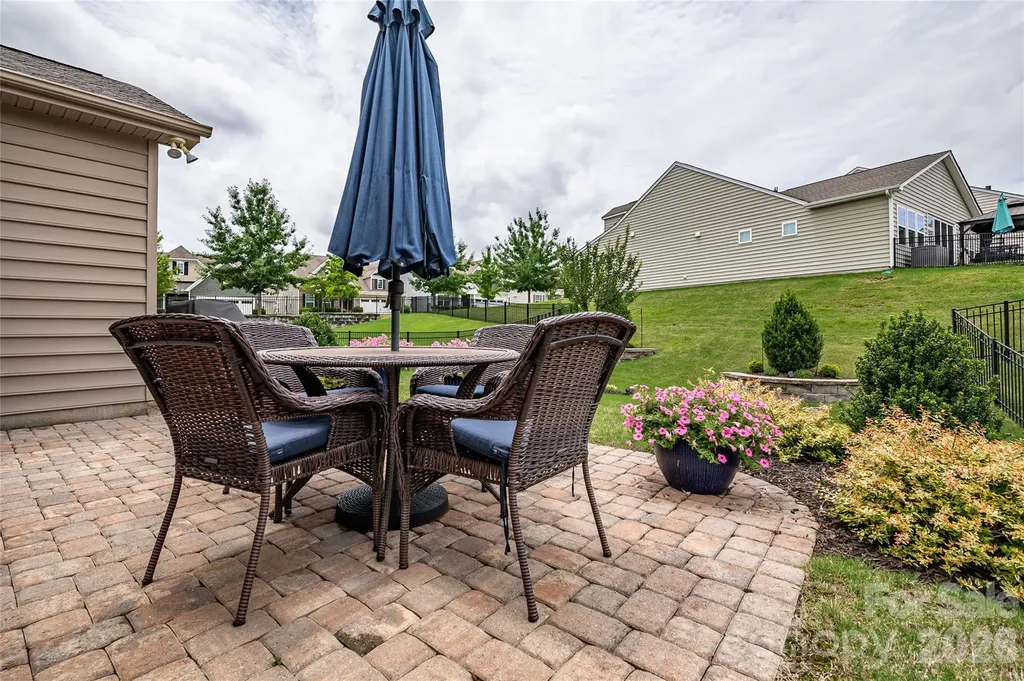 12448 Belmont Mansion Drive Charlotte NC 28273