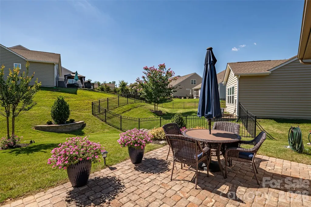 12448 Belmont Mansion Drive Charlotte NC 28273