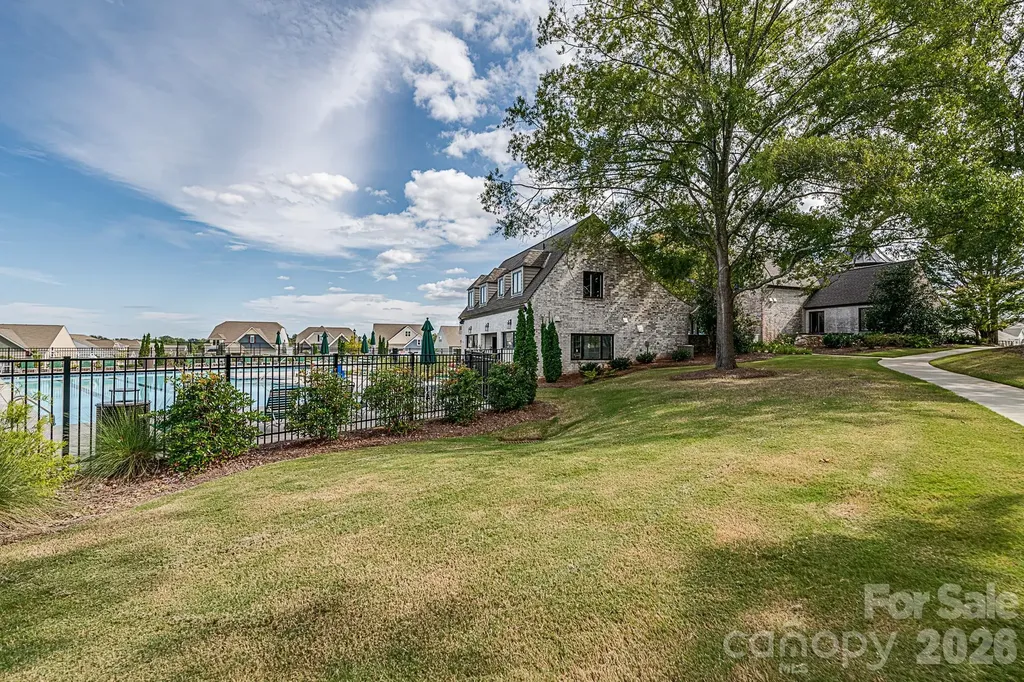 12448 Belmont Mansion Drive Charlotte NC 28273