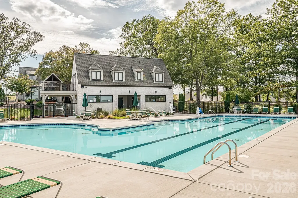 12448 Belmont Mansion Drive Charlotte NC 28273