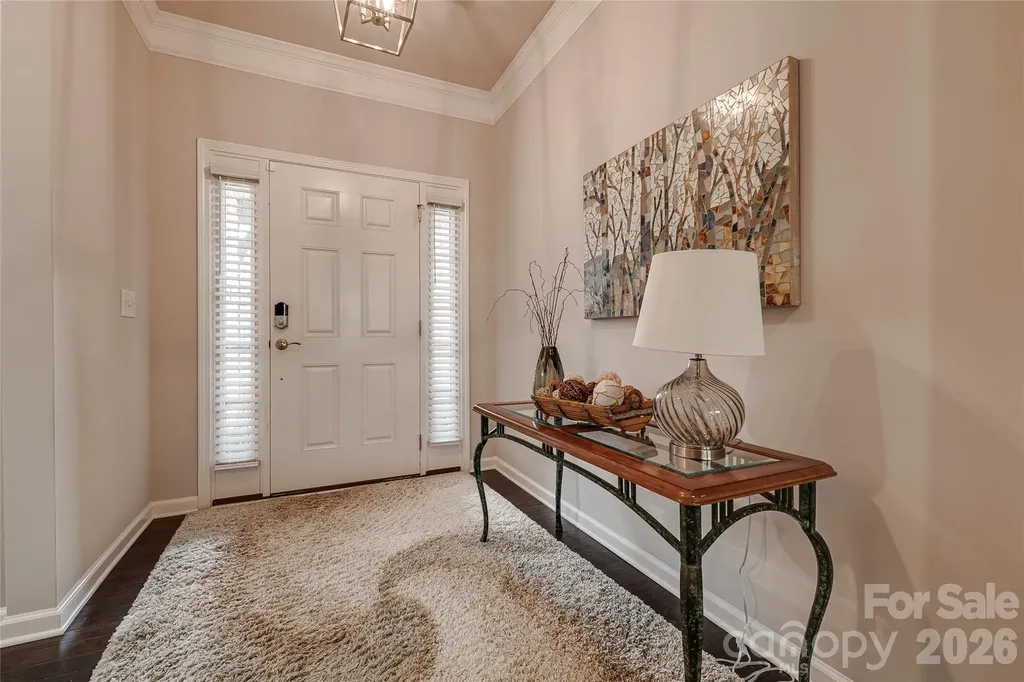 12448 Belmont Mansion Drive Charlotte NC 28273