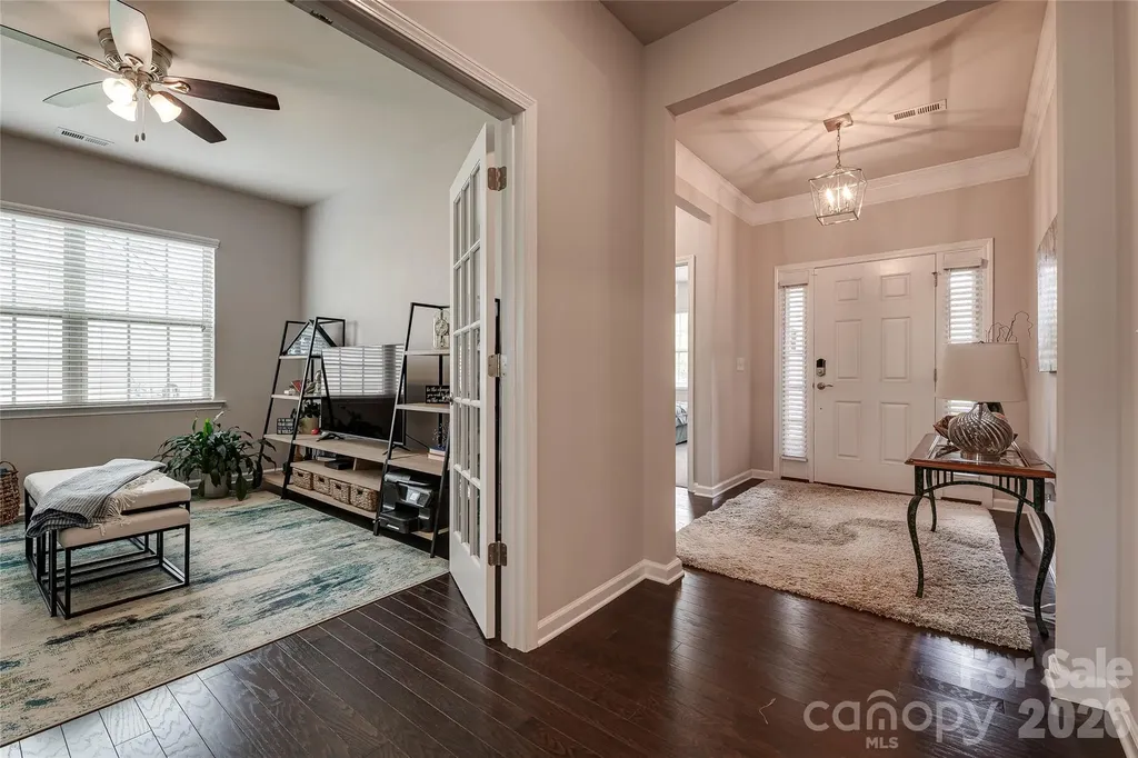 12448 Belmont Mansion Drive Charlotte NC 28273