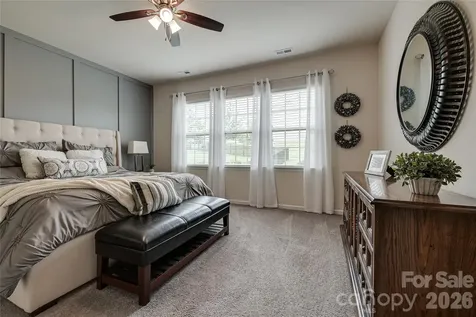 12448 Belmont Mansion Drive Charlotte NC 28273