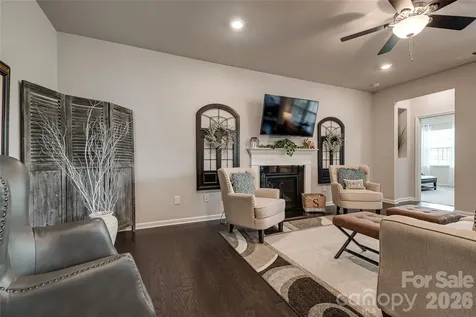 12448 Belmont Mansion Drive Charlotte NC 28273