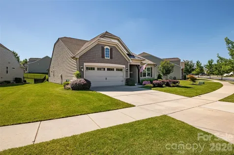 12448 Belmont Mansion Drive Charlotte NC 28273