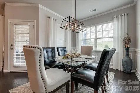 12448 Belmont Mansion Drive Charlotte NC 28273