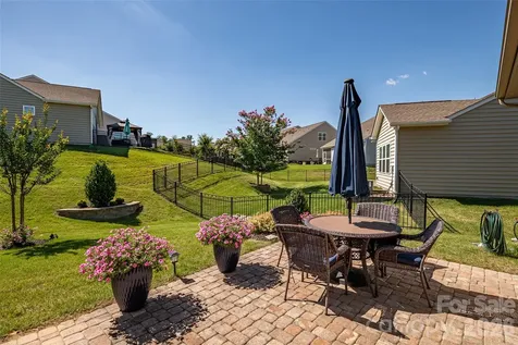 12448 Belmont Mansion Drive Charlotte NC 28273