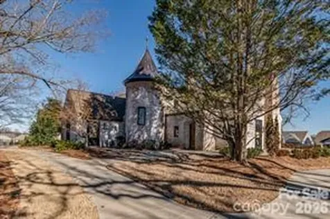 12448 Belmont Mansion Drive Charlotte NC 28273