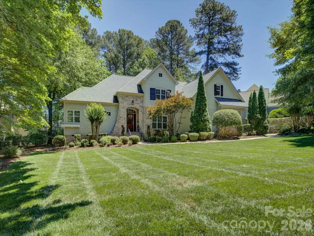 3912 Lake Spring Cove Court Denver NC 28037