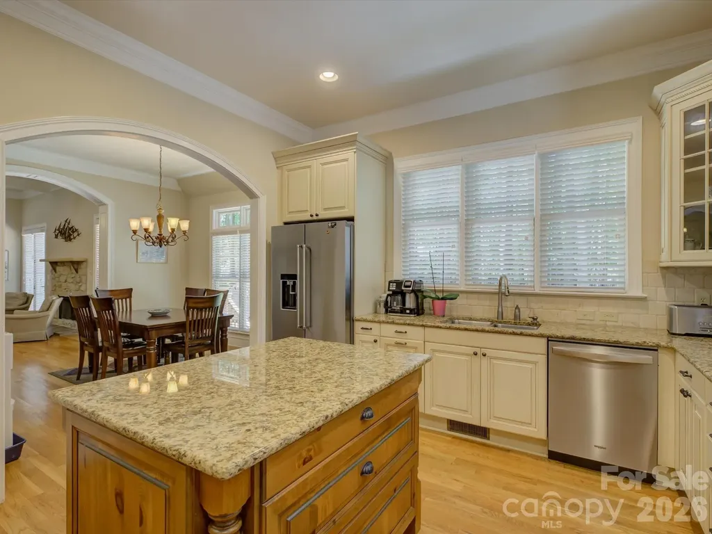 3912 Lake Spring Cove Court Denver NC 28037