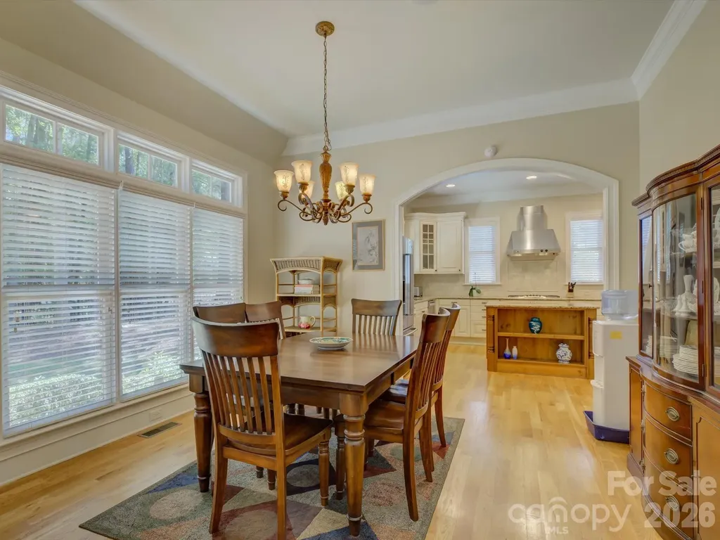 3912 Lake Spring Cove Court Denver NC 28037
